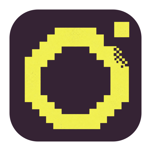 Orbit Play app icon